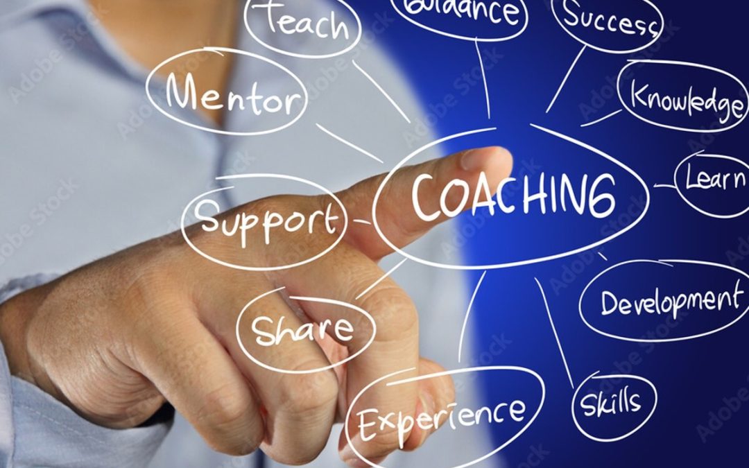 ABC: ‘Coaching’ de negocios